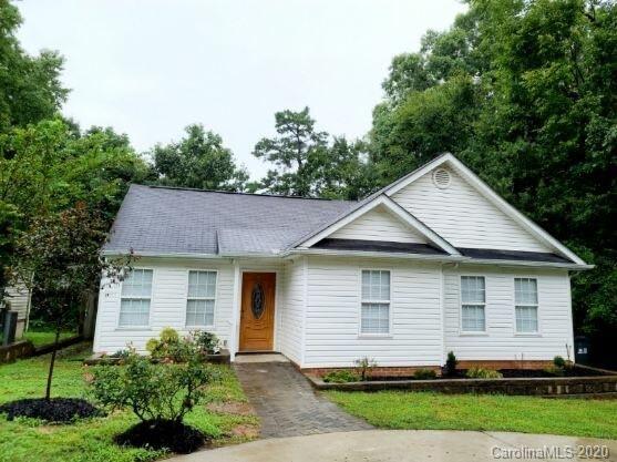 824 Rodey Avenue Charlotte NC 28206