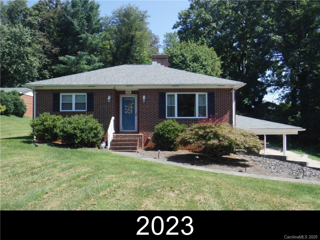 111 Newland Street Morganton NC 28655