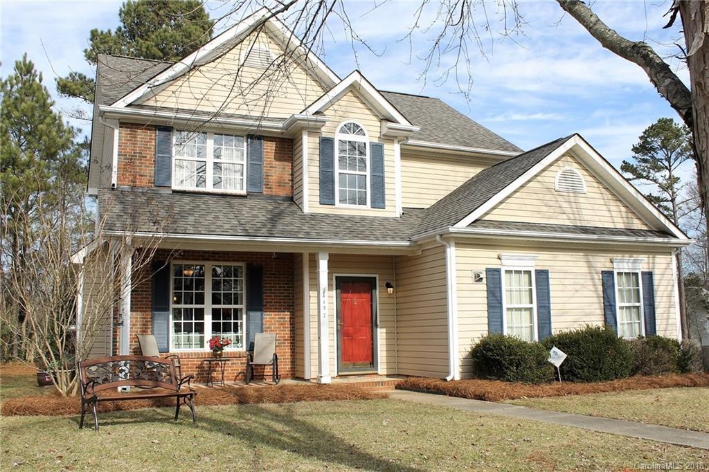 4157 Medford Drive Nw Concord NC 28027