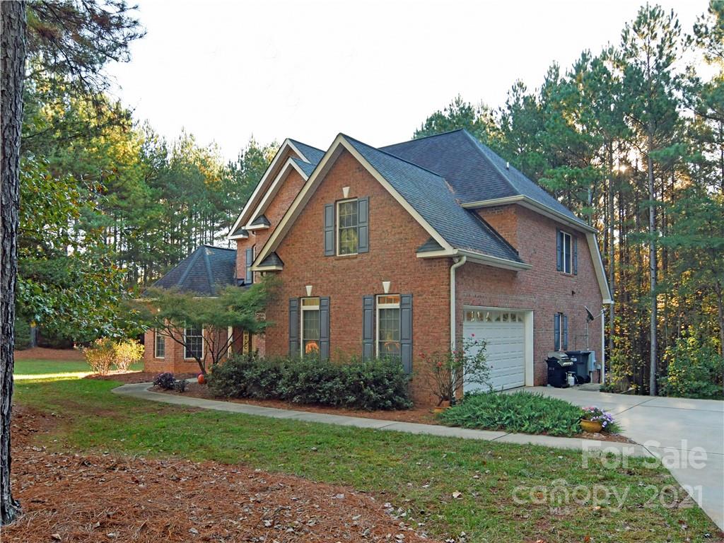 343 Stewart Rock Road Stony Point NC 28678