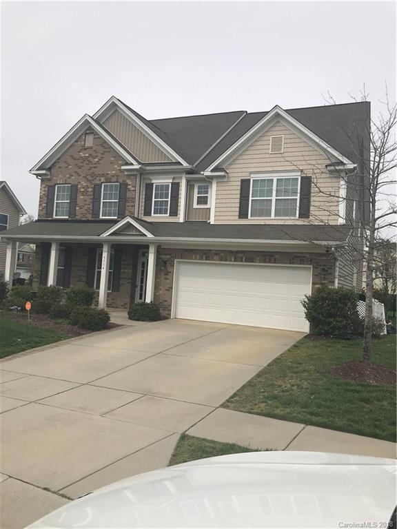 5914 Heriot Field Drive Charlotte NC 28278