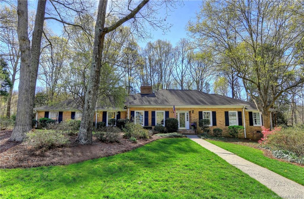 3512 School House Lane Charlotte NC 28226