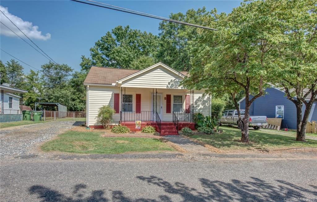 5 Rhyne Place Gastonia NC 28054
