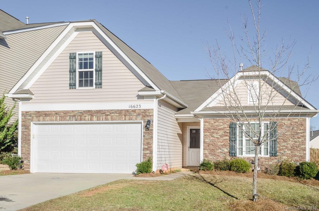 16623 Broadwing Place Charlotte NC 28278
