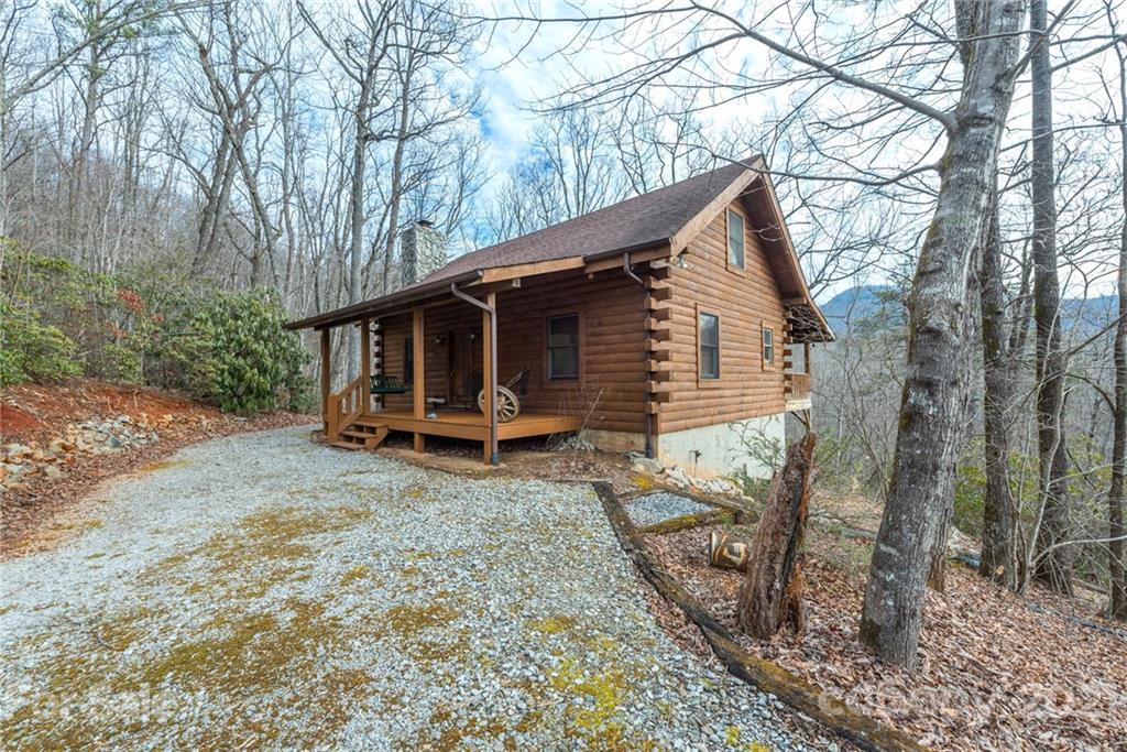 Gateway Mountain Nc Homes For Sale Greybeard Realty