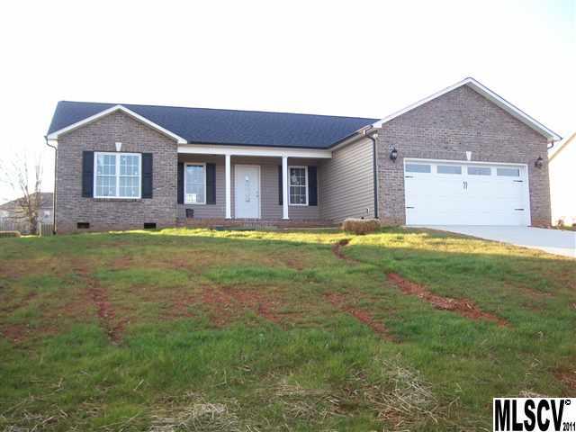 1657 Farmington Hills Drive Conover NC 28613