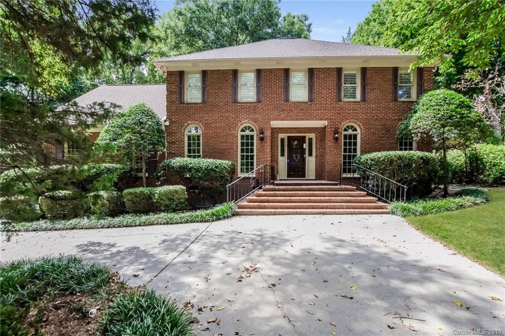 108 Gerald Lee Court Charlotte NC 28270