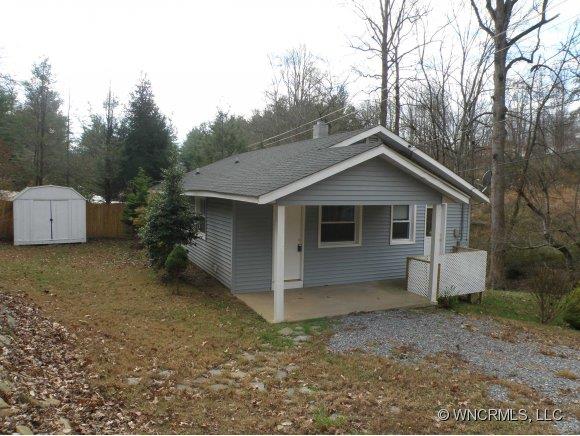84 Garren Creek Road Fairview NC 28730