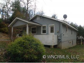 84 Garren Creek Road Fairview NC 28730