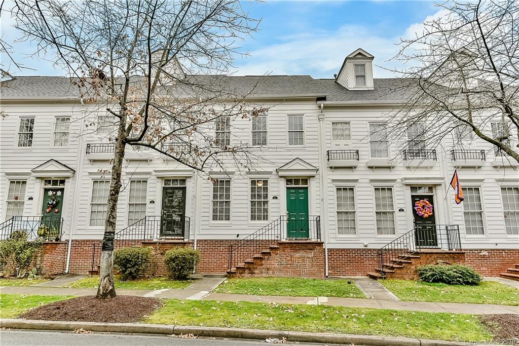 13932 Cinnabar Place Huntersville NC 28078