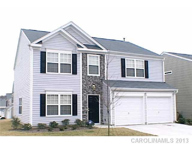 10324 Wakerobin Lane Charlotte NC 28213