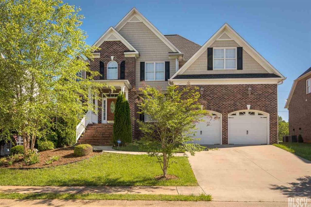 1721 30th Avenue Place NE Hickory NC 28601