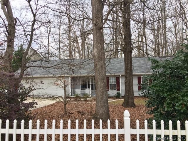 2201 Brookline Court Monroe NC 28112