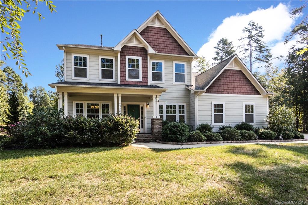 6332 Northern Red Oak Drive Mint Hill NC 28227