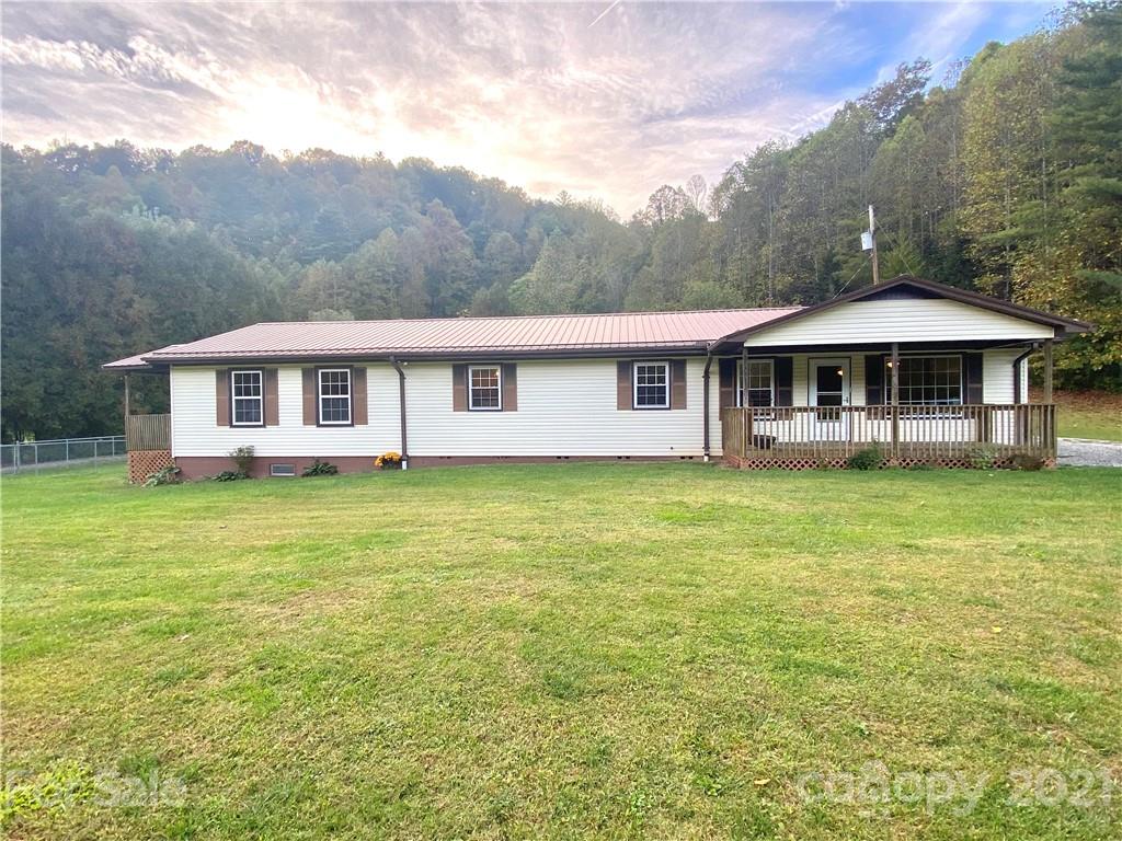 10655 Nc 212 Highway Marshall NC 28753