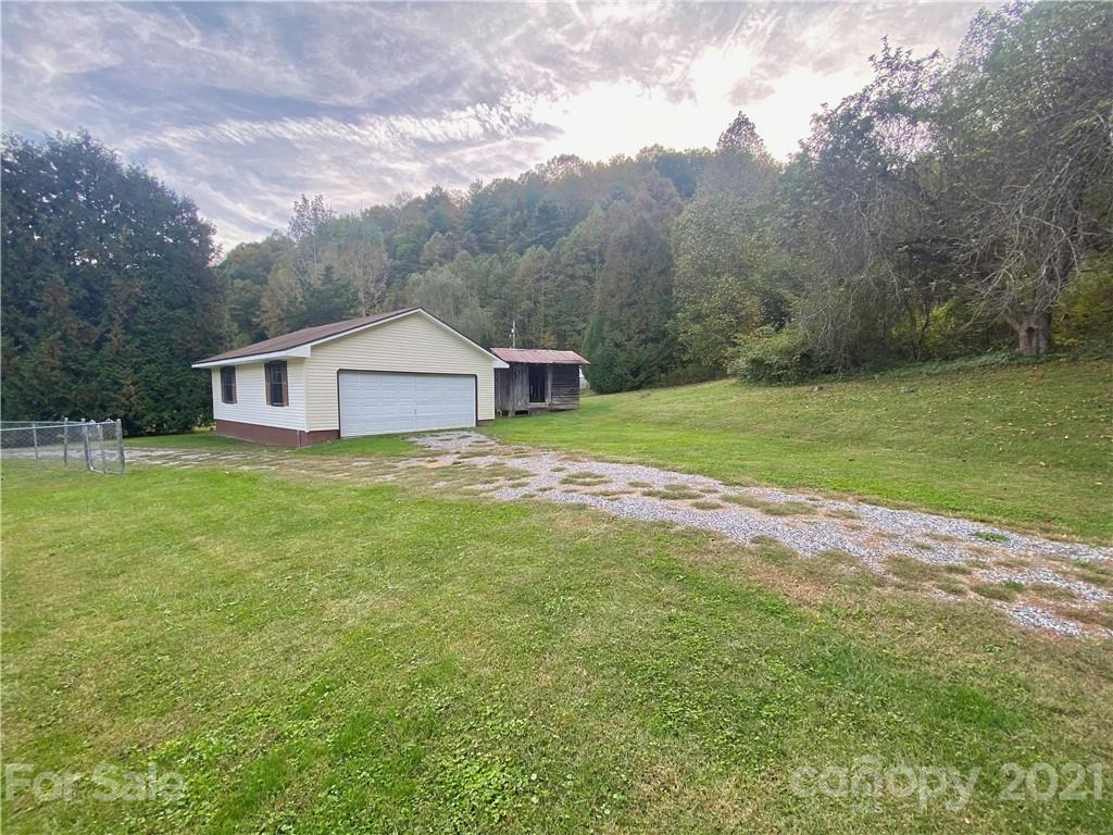 10655 Nc 212 Highway Marshall NC 28753