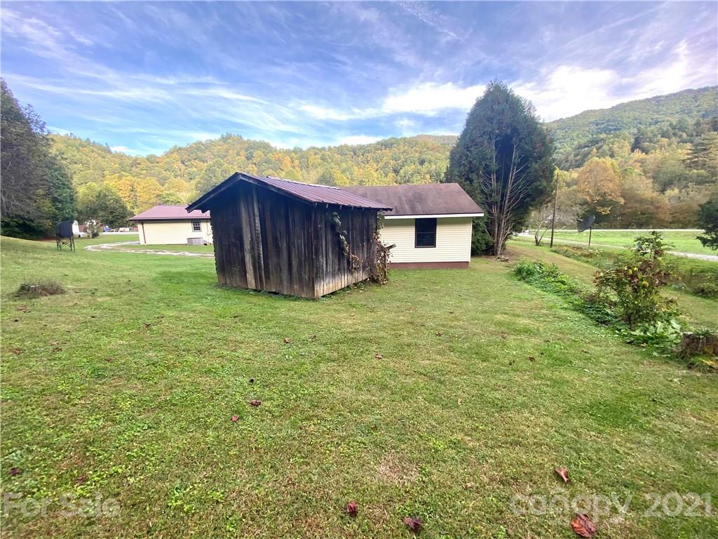 10655 Nc 212 Highway Marshall NC 28753