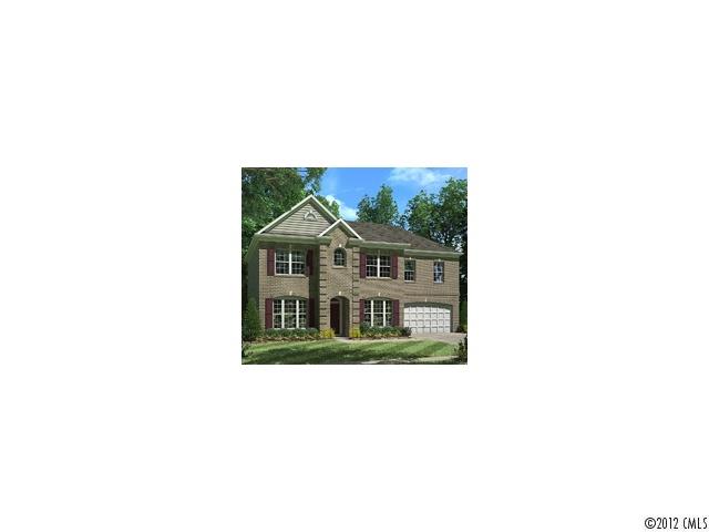 7916 Sardis Creek Lane Charlotte NC 28270