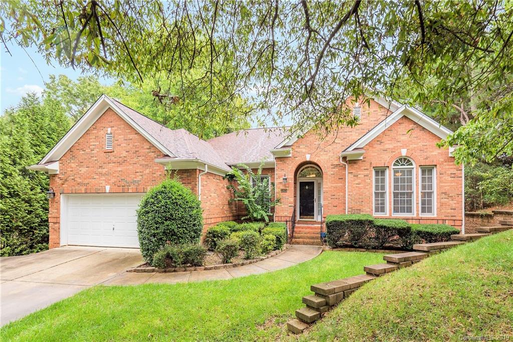 10625 Providence Arbours Drive Charlotte NC 28270