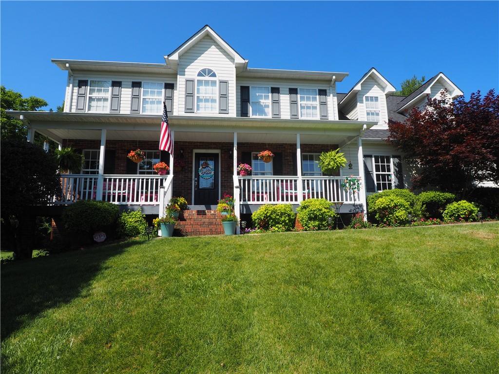 2367 24th Street Lane NE Hickory NC 28601