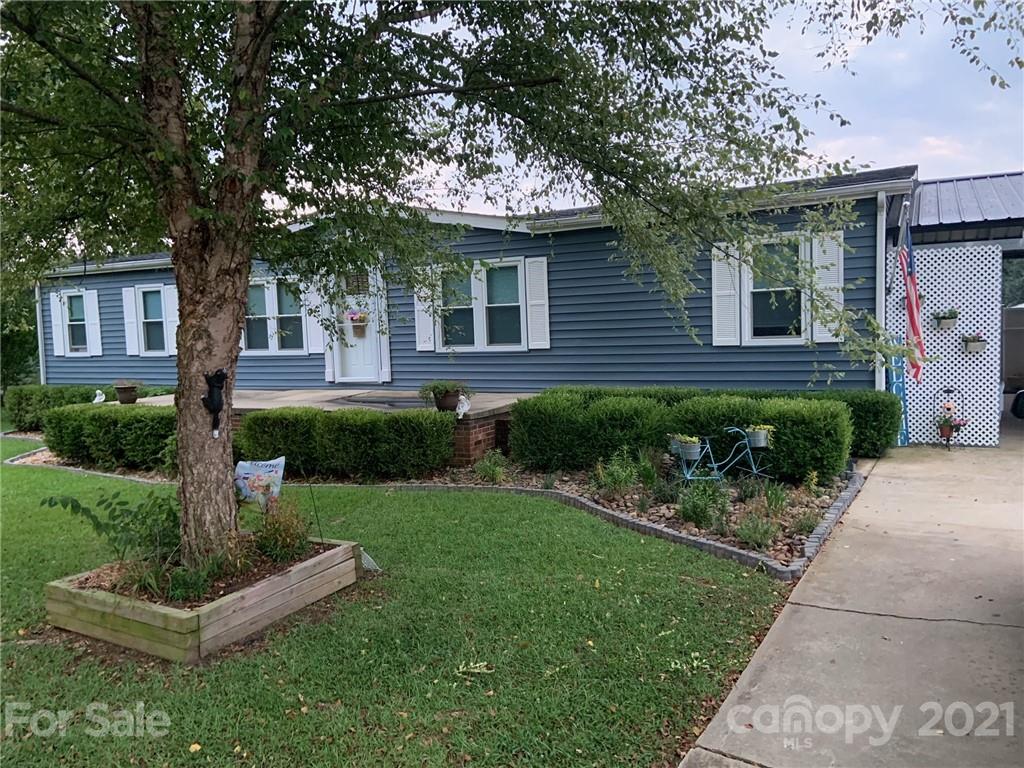 324 Jack Francis Road Shelby NC 28152