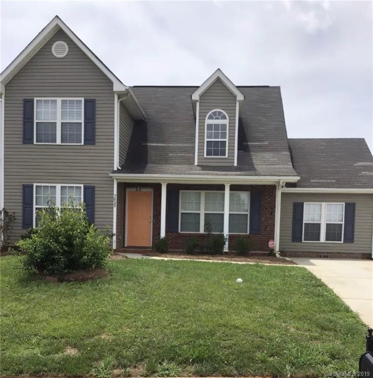 7023 Davis Forest Lane Charlotte NC 28262