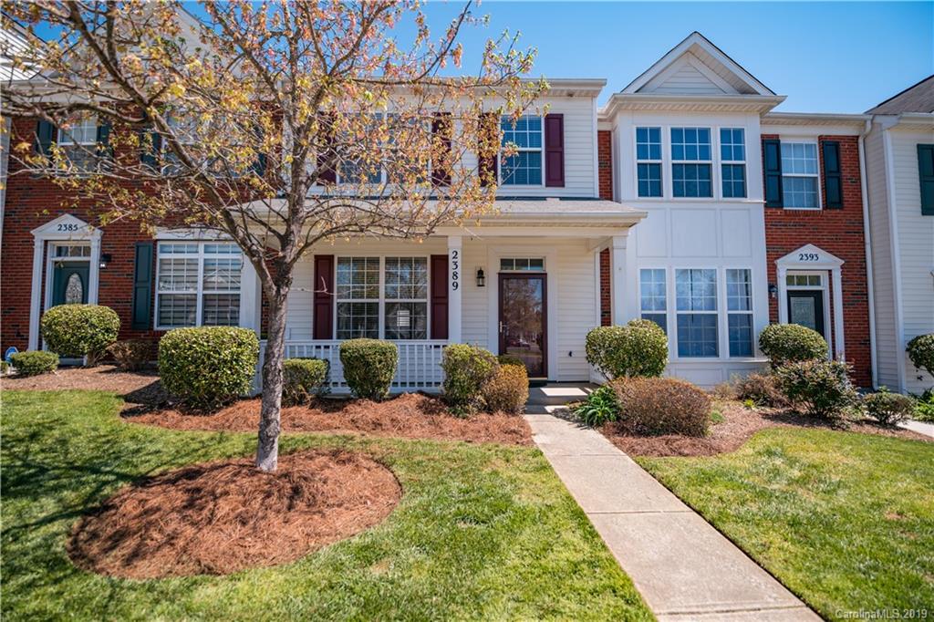 2389 Aston Mill Place Charlotte NC 28273
