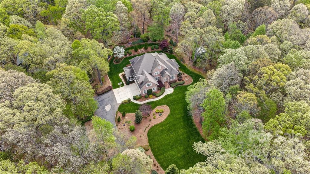 12725 Caldwell Road Charlotte NC 28213