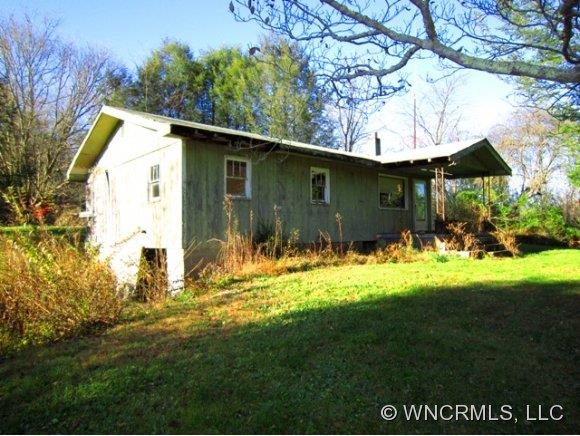 64 Long Cove Road Candler NC 28715