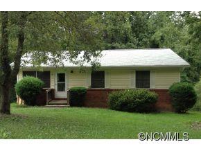 20 Lancelot Lane Asheville NC 28806