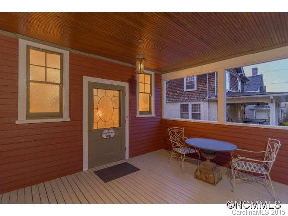 170 Montford Avenue Asheville NC 28801