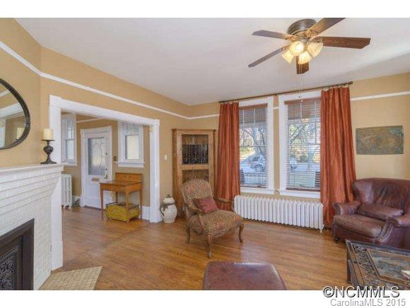 170 Montford Avenue Asheville NC 28801