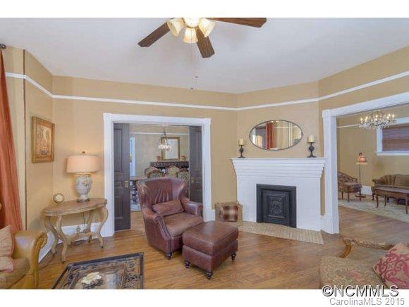 170 Montford Avenue Asheville NC 28801