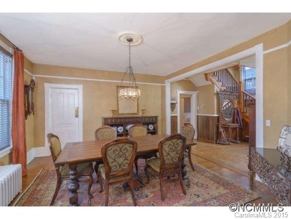170 Montford Avenue Asheville NC 28801