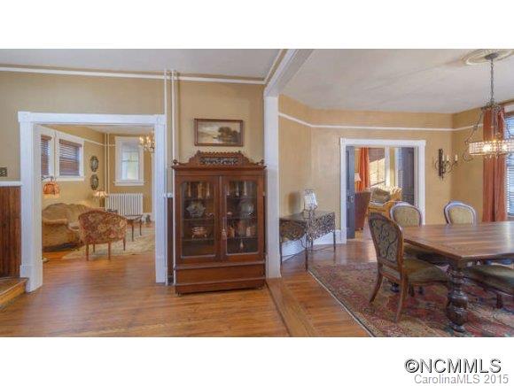 170 Montford Avenue Asheville NC 28801