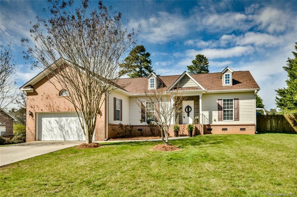 104 Sea Trail Drive Mooresville NC 28117