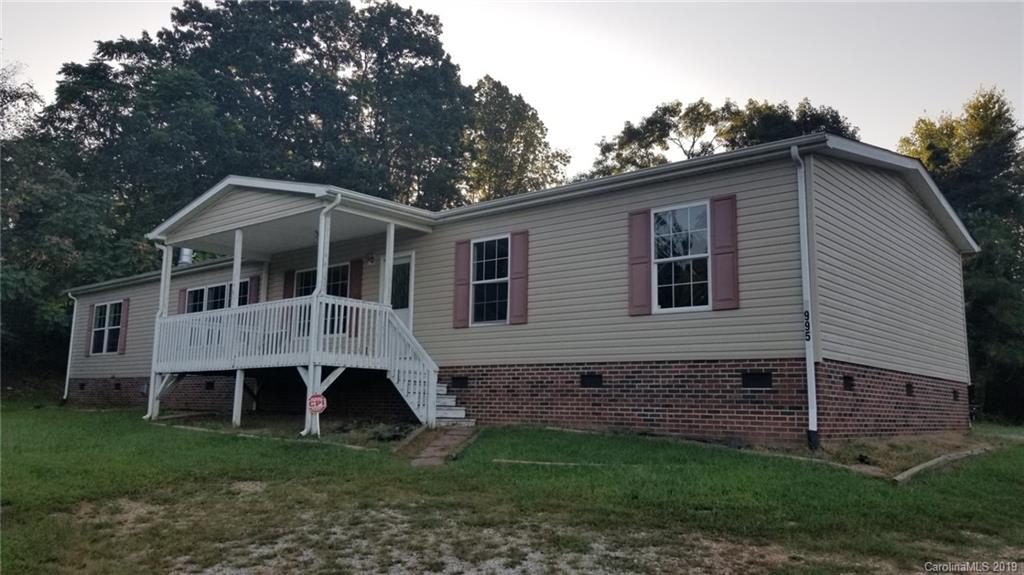 2995 Jamestown Road Morganton NC 28655