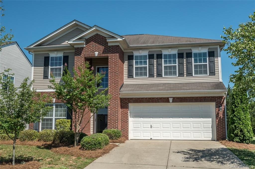3005 Sipes Place Indian Trail NC 28079