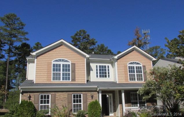 1125 Homestead Glen Boulevard Charlotte NC 28214