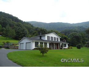 110 Dazzling Brook Lane Waynesville NC 28786