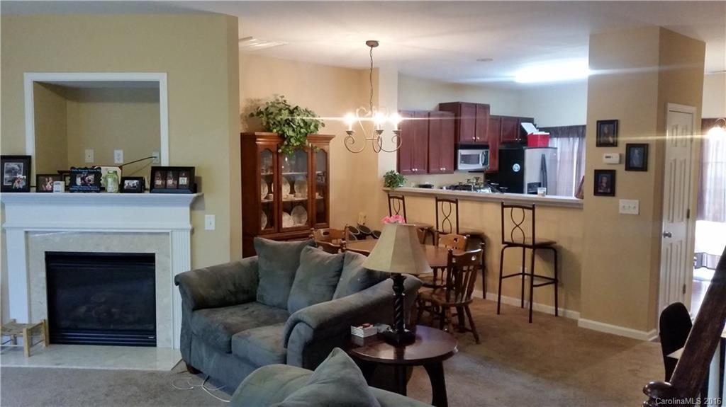 9637 Walkers Glen Drive Nw Concord NC 28027