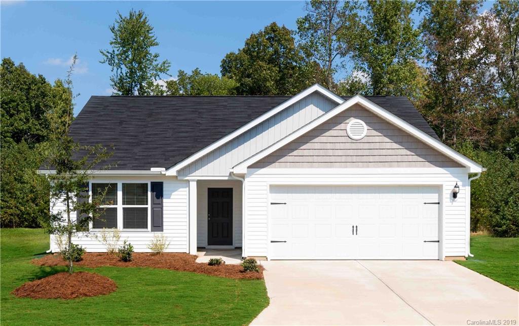 7308 Amberly Hills Road Charlotte NC 28215