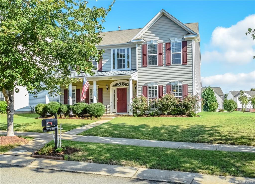 11950 Waterperry Court Huntersville NC 28078