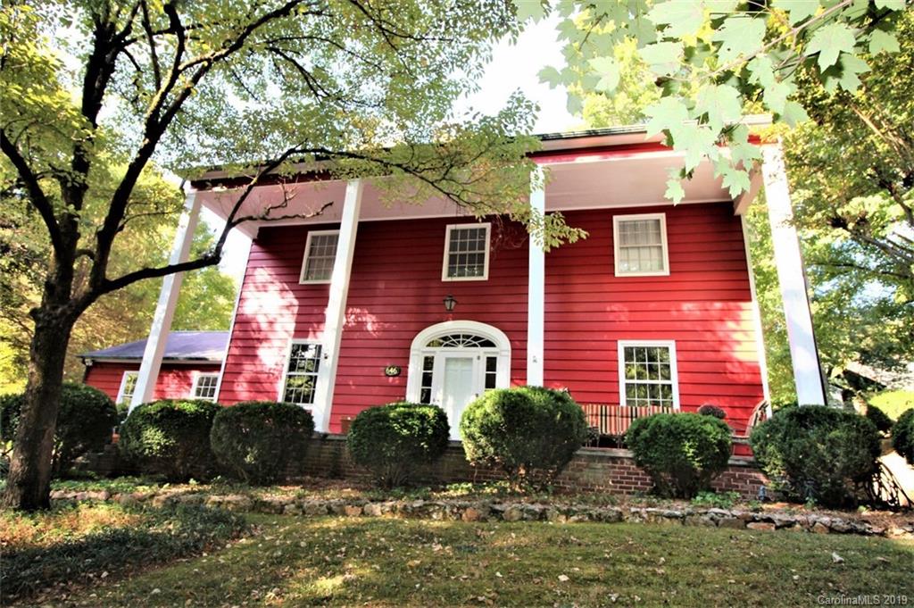 646 West Park Drive Lincolnton NC 28092