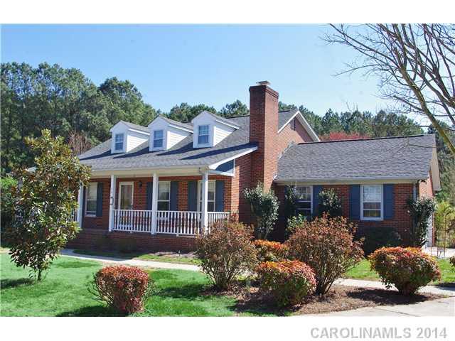 108 Megan Court Monroe NC 28110