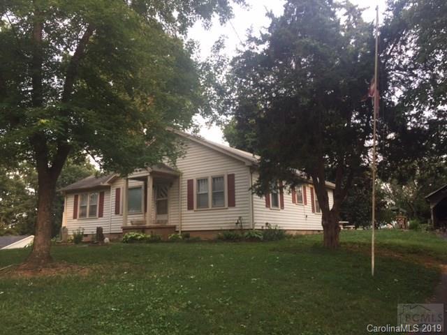 205 Coulter Street Morganton NC 28655