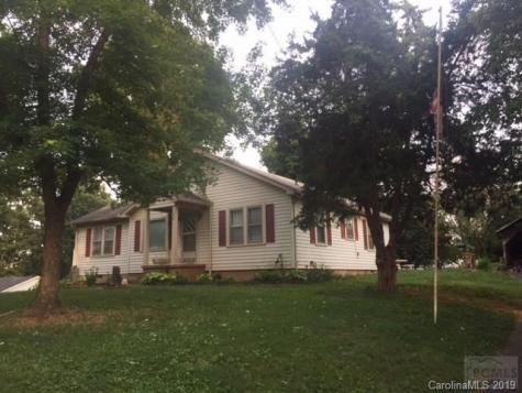 205 Coulter Street Morganton NC 28655