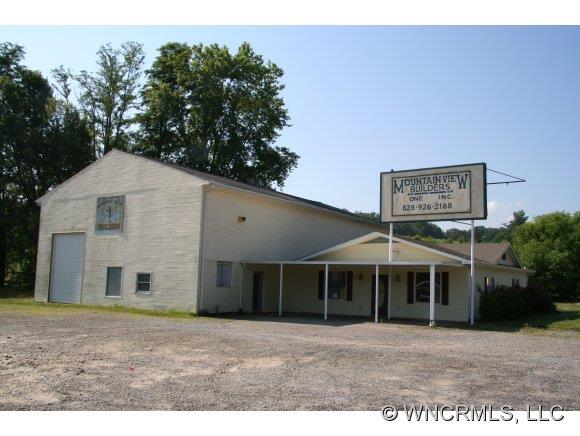 2344 Russ Avenue Waynesville NC 28786