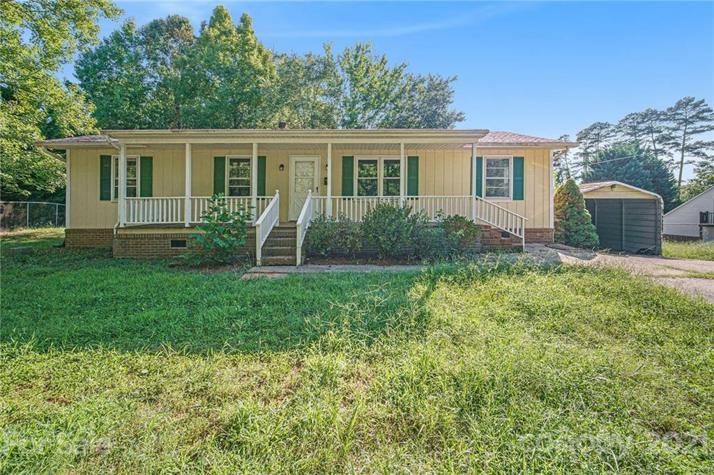 2255 Old Nc 27 Highway Mount Holly NC 28120