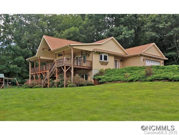 385 Stepping Stone Lane Waynesville NC 28786